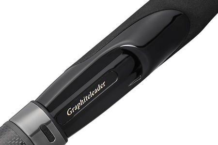 Wędka Graphiteleader Finezza UX 23GFINUS-752L-T | 227cm | 1-7g