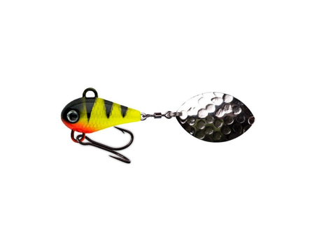 Wirujący ogonek SpinMad Mag 6g | 0714