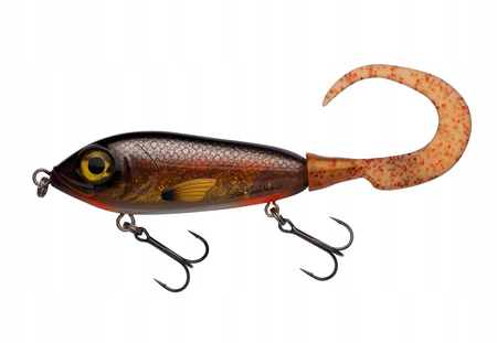 Przynęta Abu Garcia Svartzonker McMy Tail 20cm | Crucian Carp | tonący