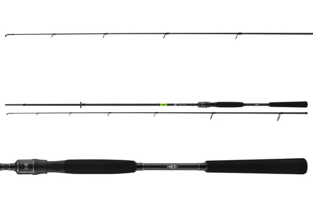 Wędka Daiwa Prorex X Spin 270cm | 10-30g