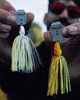 Chatterbait Nays WRRR S | 7g | H-03 | 1 szt.
