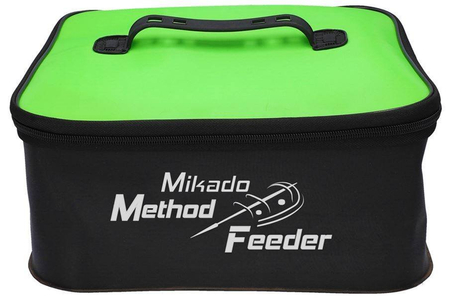 Torba Mikado Method Feeder 002-L (33x33x14cm)