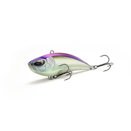Wobler NAYS LPR 55 | 5.5cm | 9.9g | S-25