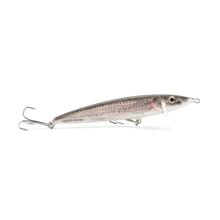Wobler Hunter Spirit 9cm | 10g | tonący | BL