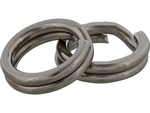 .Kółka łącznikowe Westin Power Splitring 9mm | 70kg | 10 szt.