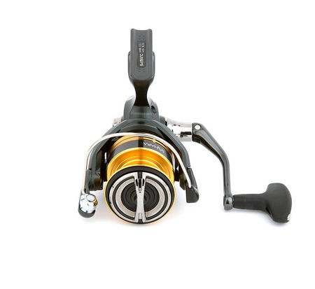 Kołowrotek Shimano Sahara FJ C3000 HG