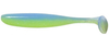Guma Keitech Easy Shiner 4.5" | 11,43cm | LT#41 Electric Chart | 6 szt.