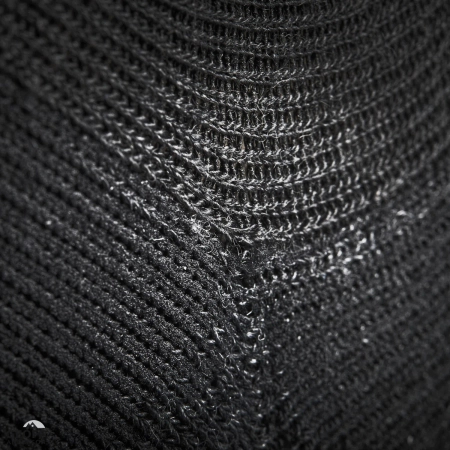 Skarpety Geoff Anderson WizWool MidWeight | Black | M / 41-43