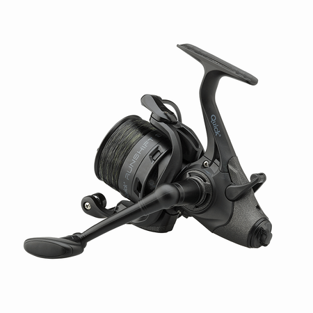 Kołowrotek QUICK Runshift 3L 5000 FS