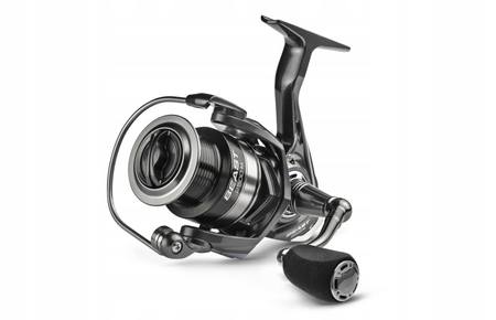 .Kołowrotek Select Beast 2500M 5+1BB 5.2:1