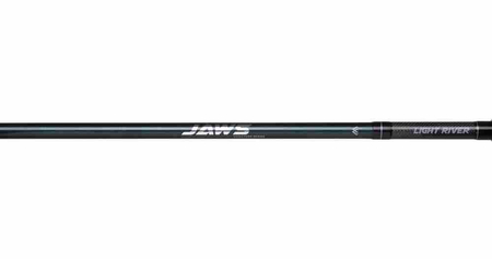 Wędka Mikado Jaws Light River 285cm | 2-14g 