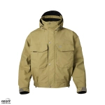 Kurtka Geoff Anderson WS Basis | Green | XL