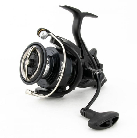Kołowrotek Daiwa Black Widow BR LT 4000-C