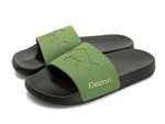 .Klapki Delphin OutLINE CARP / rozmiar 40
