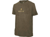 .Koszulka Westin Style T-Shirt Moss Melange | rozm. XXL