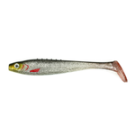 Guma Robinson Longinus 15cm | Silver Shiner