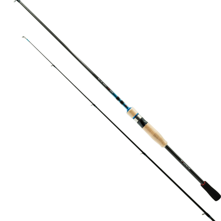 Wędka Favorite Blue Bird Ace Series 221cm | 5-21g | Ex.Fast | LIMITOWANA EDYCJA