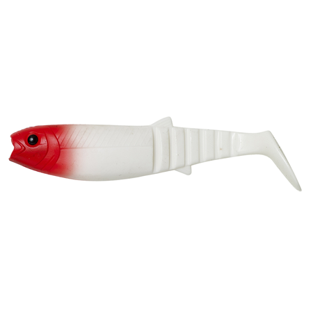 Guma Savage Gear Cannibal 20cm | Red Head