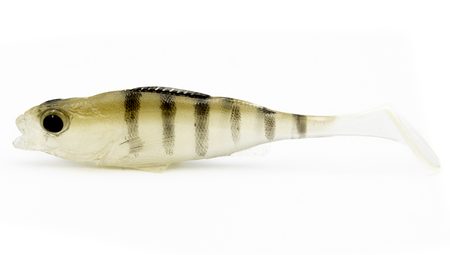 Przynęta Urbanek Ripper Okoń 7.5cm - BZP - 1szt