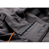 Kurtka Savage Gear WP Performance Jacket Gunmetal XL