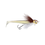 Guma hybrydowa BlackBay BlackBug Beetle Junior 17 cm | 35g | Chub