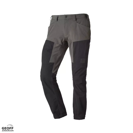 Spodnie Geoff Anderson Roxxo | Black | M