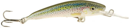 Wobler Dorado Stick 5,5cm | pływający |  PTR