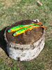 Przynęta Angry Pikes - Uppercut 25cm - 35 g - Firetiger