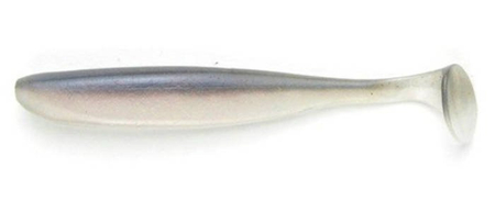 Guma Keitech Easy Shiner 3" | 7,6cm | #420 Pro Blue Red Pearl | 10 szt.