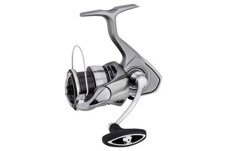 Kołowrotek Daiwa 23 Exceler LT 3000CXH