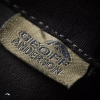 Spodnie Geoff Anderson Roxxo | Black | XL