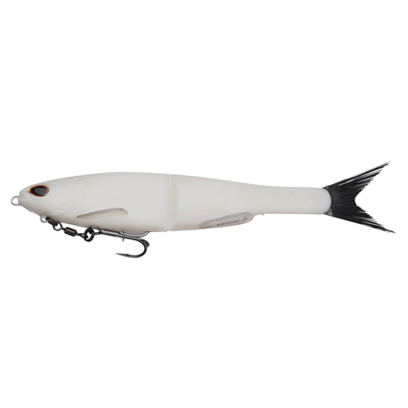 Przynęta Berkley Nessie 17cm | Albino