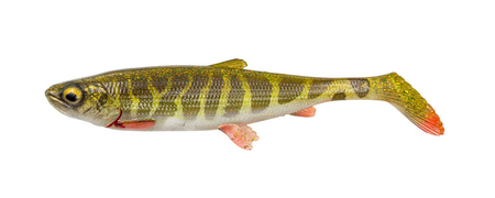 Guma Savage Gear 3D Herring Shad V2 17,5cm | CLEAR PIKE
