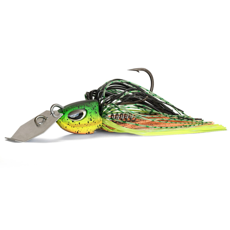 Chatterbait Nays WRRR S | 10g | H-07 | 1 szt.