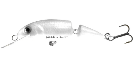 Wobler Wob-Art Piskorz DR 6cm | 5g | 24