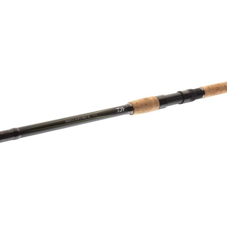 Wędka Daiwa Megaforce Tele 240cm | 10-40g