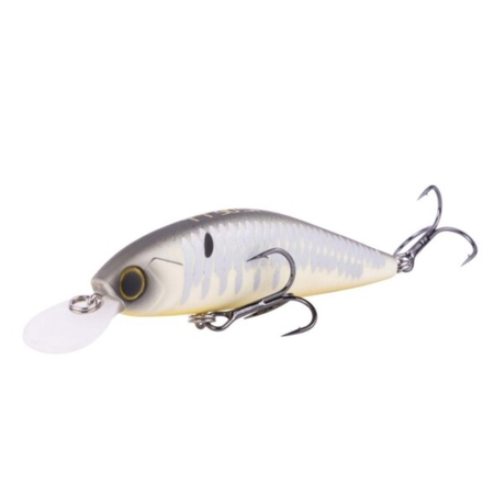Wobler Shimano Yasei Trigger Twitch SP 9cm | 11g | 0-2m | Matt White