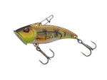 Cykada Berkley Rattling Powerblade | 4,5cm | 10g | Perch