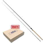 Wędka Westin W2 Spin 213cm | ML | 5-25g