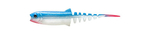 Guma Savage Gear Cannibal Minnow 12,5cm | Blue Pearl