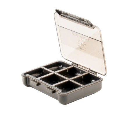 Pudełko Brain Tackle Box #35 | 10,2x8,7x2,4cm