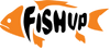 Gumy FishUp Wizzle Shad 5,0cm | 2" | #019 - Motor Oil/Red | 10szt.