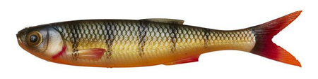 Guma Savage Gear Gear Craft Dying Minnow 5,5cm | PERCH