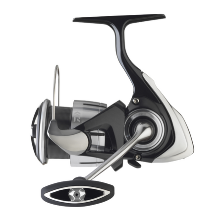Kołowrotek Daiwa 23 Lexa LT 3000