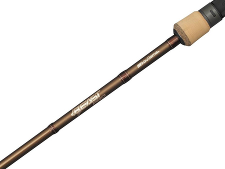 Wędka Castingowa Abu Garcia Beast Pro 2 802 H 244cm | 30-110g