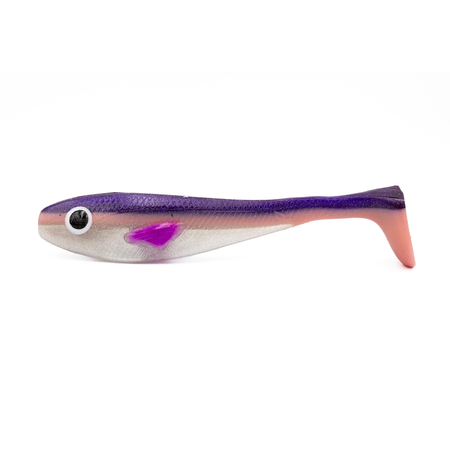Guma Great Fish Rocky 16cm | Sweet Purple 