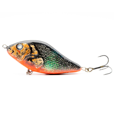 Przynęta CW Lures Spezzy 10cm - tonący - 39g - C04