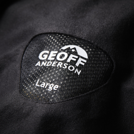 Kurtka Geoff Anderson Dozer 7 | Leaf | L