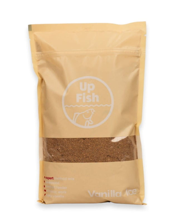 Zanęta Method Mix Up Fish 800g - Competition VANILLA ICE