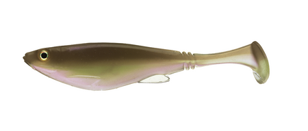 Guma Daiwa Belly Shad 6cm | Wakasagi